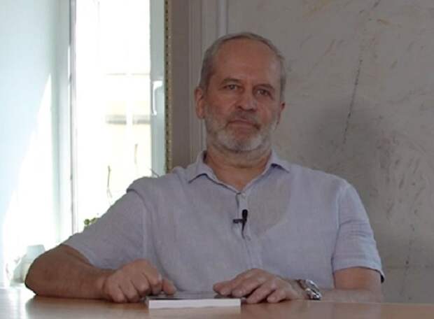 А. Антонов. Политические репрессии: организаторы, исполнители и жертвы