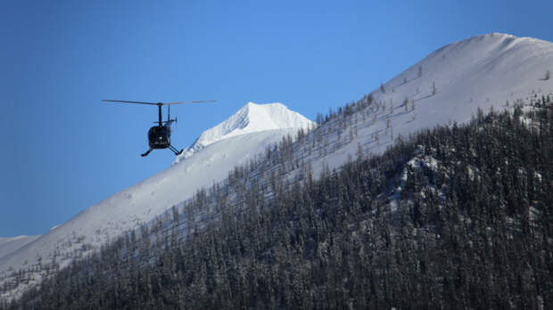 Новые Усольцевы? Пятеро человек пропали в горах на Урале