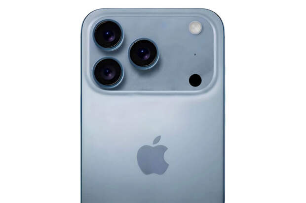 Журналисты раскрыли все изменения iPhone 17 Pro