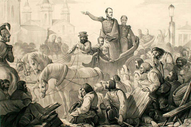 Николай Усков: Существует ли русская нация? Часть вторая