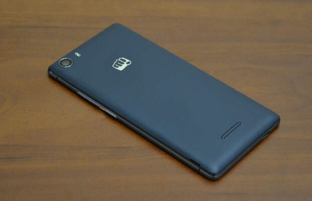 Тыльная крышка Micromax Canvas 5