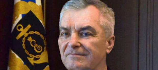 «Управление перешло, куда надо». Что известно о судьбе вице-адмирала Соколова