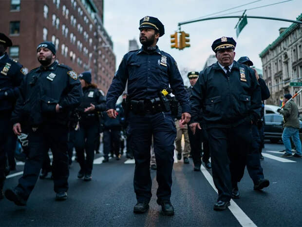 Украинцы возглавили рейтинг худших преступников в США