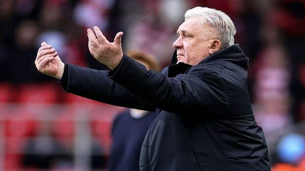 Ташуев озвучил задачи «Енисея» на вторую часть сезона