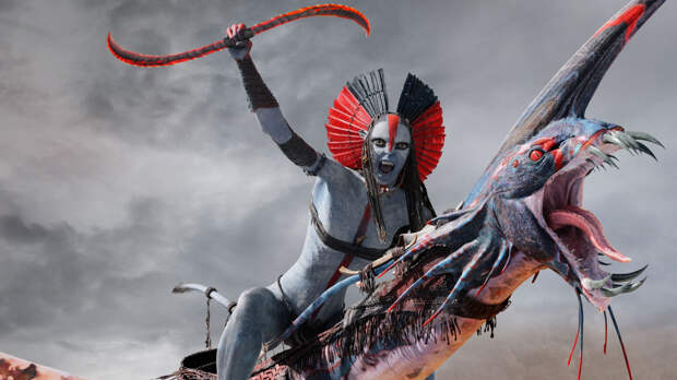 «Аватар 3» наконец добрался до России. Чем удивляет собравший уже больше миллиарда долларов блокбастер Джеймса Кэмерона?