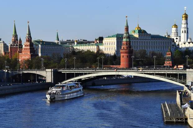 Москву-реку оценили