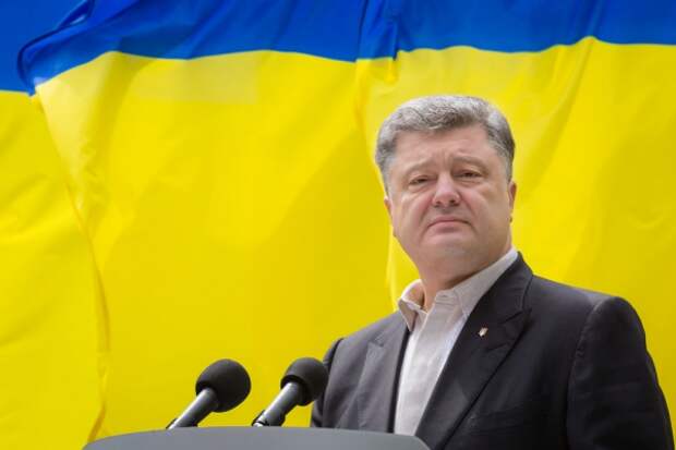 Порошенко: изменения в Конституцию не дадут особого статуса Донбассу Порошенко: изменения в Конституцию не дадут особого статуса Донбассу