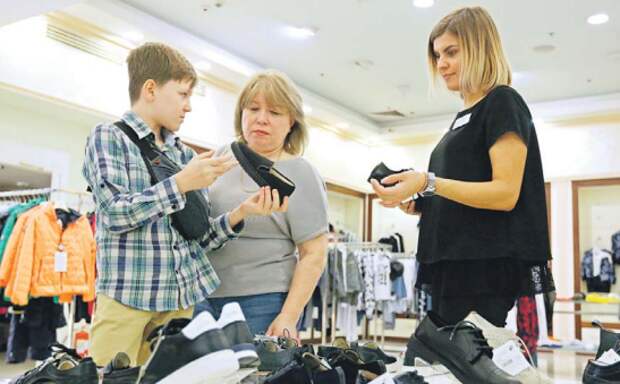 Фото: Кирилл Зыков / АГН "Москва"