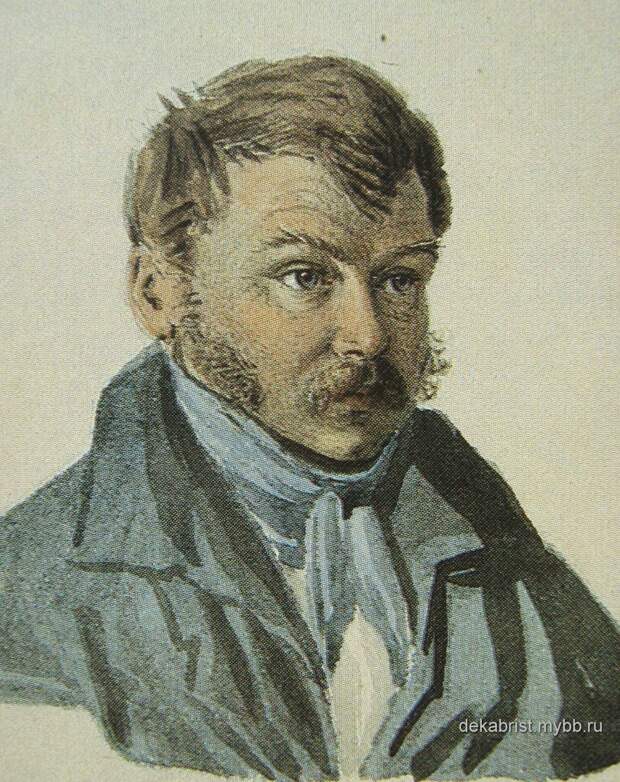 Декабристы, герои Отечественной войны 1812 года.
