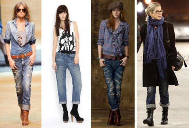 Women Winter Collection
