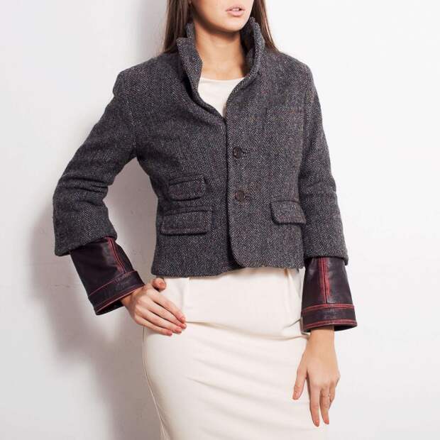 Жакет Dsquared2