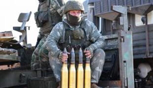 Украинские эксперты уверяют, что «авдеевская удавка» – обманка, основной удар будет на Харьков 