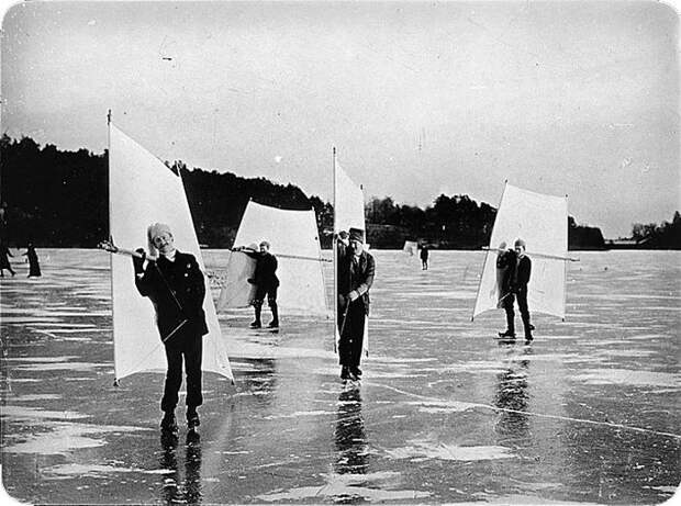 Подборка редких фотографий со всего мира. Часть 23 (26 фото)