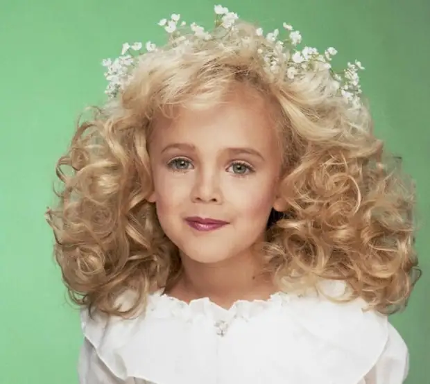 Загадочная гибель маленькой королевы красоты – почему виновного так и не нашли