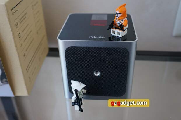 Мимими в кубе: обзор Petcube — Wi-Fi-камеры для домашних питомцев-6 Мимими в кубе: обзор Petcube — Wi-Fi-камеры для домашних питомцев-6