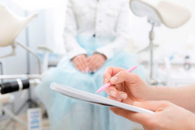 Ura.ru: в Екатеринбурге врач вырезала пациентке здоровый орган