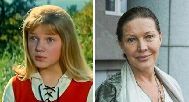 15 звезд кино, которые начали свою карьеру еще совсем детьми. А мы и не знали