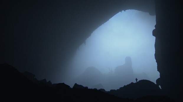 World's Biggest Cave NGCUS Episode Code: 5171