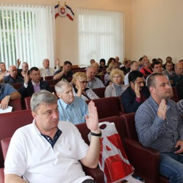 Новости Крыма