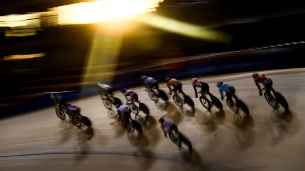 Яковлев завоевал бронзу ЧЕ по велоспорту на треке