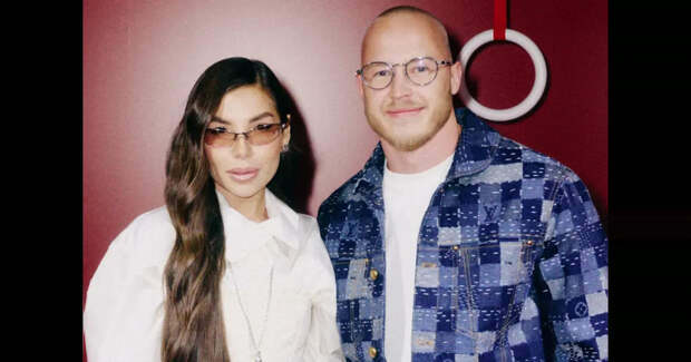 Карина Нигай намекнула на воссоединение с сыном миллиардера и гонщиком "Формулы-1" Никитой Мазепиным