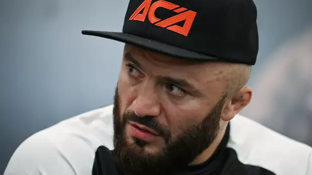 Исмаилов не считает, что бой со Штырковым завершится досрочно