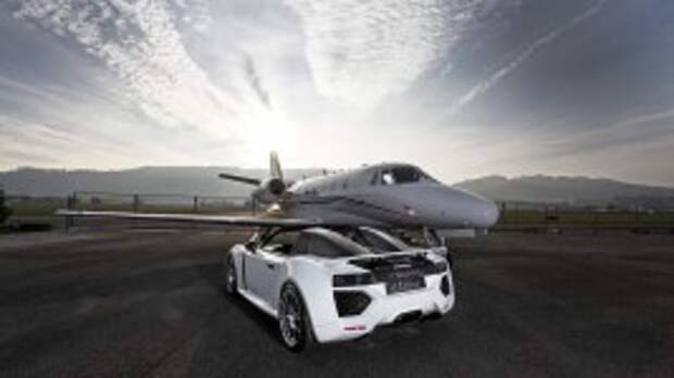 Roding Roadster R1