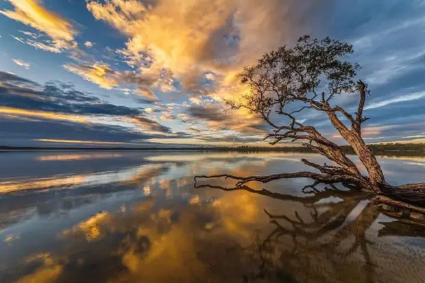 Фотопутешествие по Австралии