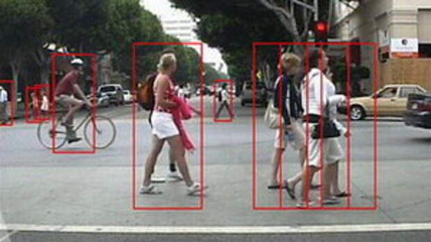pedestrian-detection-ucsd
