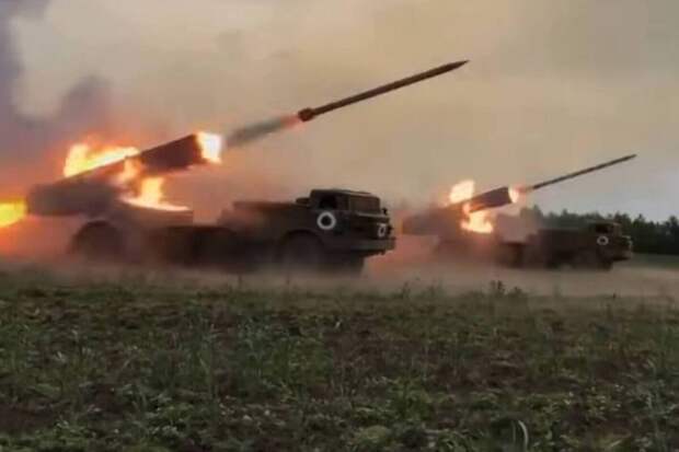 Битва за подземелья: раскрыты особенности освобождения Славянска и Крамоторска