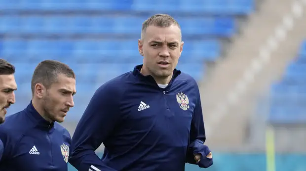 Ярошик: дух Карпина изменил моральное состояние игроков и атмосферу