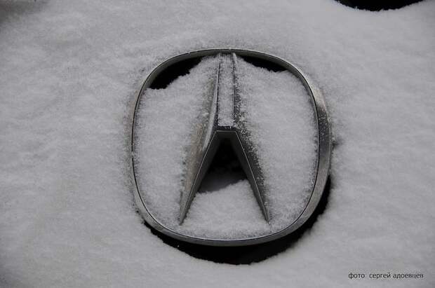 Москва автомобильная. Подснежная (46 фото)