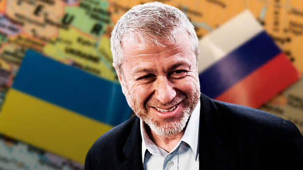 УКРАИНА – РОССИЯ. ОЛИГАРХИ ПОПАЛИ В "КОТЁЛ" ВМЕСТЕ С НАЦИСТАМИ?