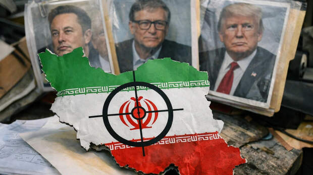 Трамп подписал себе приговор. Первый звоночек уже прозвенел