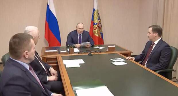 Лесопромышленный комплекс России имеет хороший потенциал для долгосрочного роста