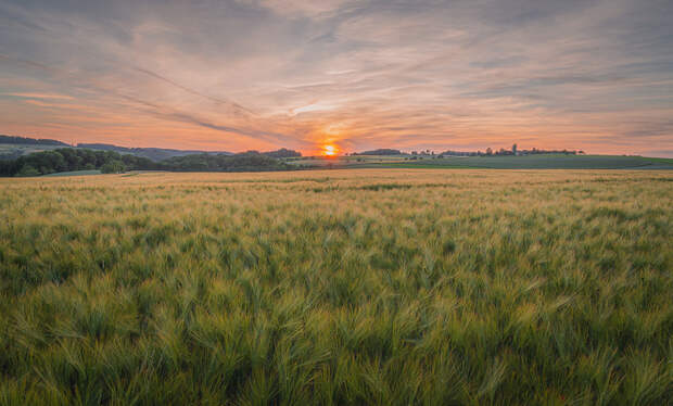 Don't Let The Sun Go Down On Me by Marko Klavs on 500px.com