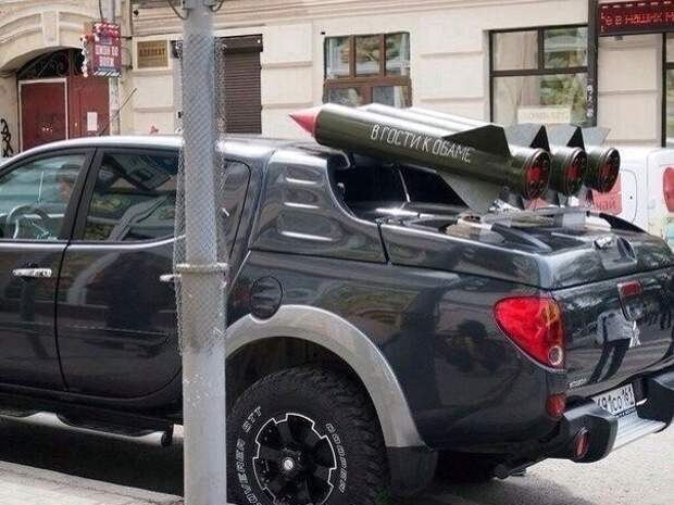 Подборка автоприколов. Часть 211 Подборка автоприколов. Часть 211 авто, автоприколы, приколы