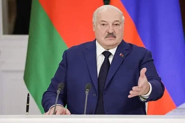 Лукашенко призвал не допустить начала новой мировой бойни
