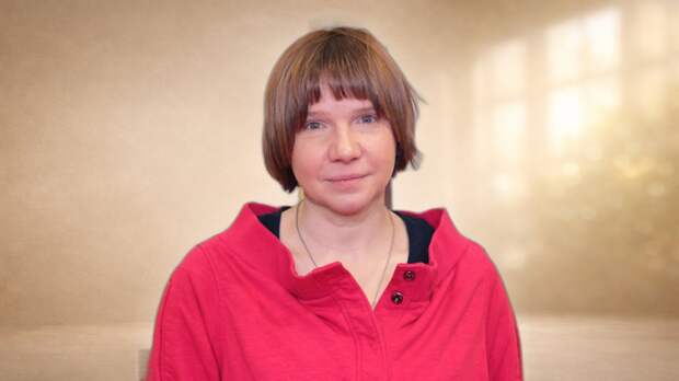 «Не хочу, чтобы их обсуждали»: почему звезда «9 роты» Ирина Рахманова 3 года не снимается и прячет мужа и сына