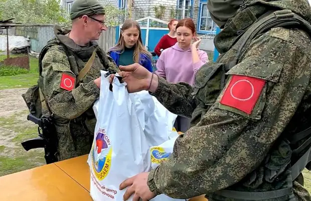 Почему вопрос освобожденных территорий на Украине критично важен