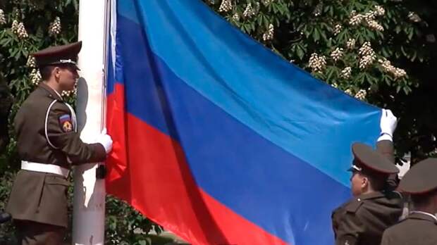 Депутат Водолацкий назвал сроки проведения референдума в ЛНР
