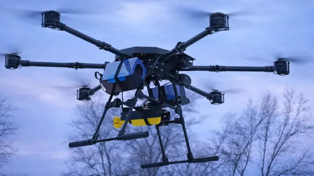 Противник, используя перемирие, активно минирует поля в Запорожье