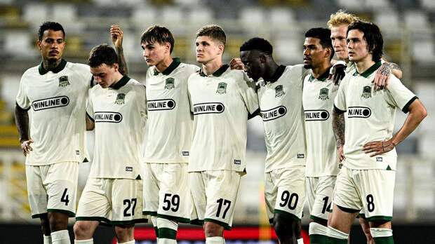 «Краснодар» снова станет чемпионом? С чем топы РПЛ подошли к весне