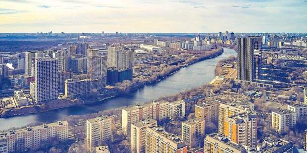 В Оперативном штабе опровергли слухи о введении режима ЧС в Москве. Фото: mos.ru