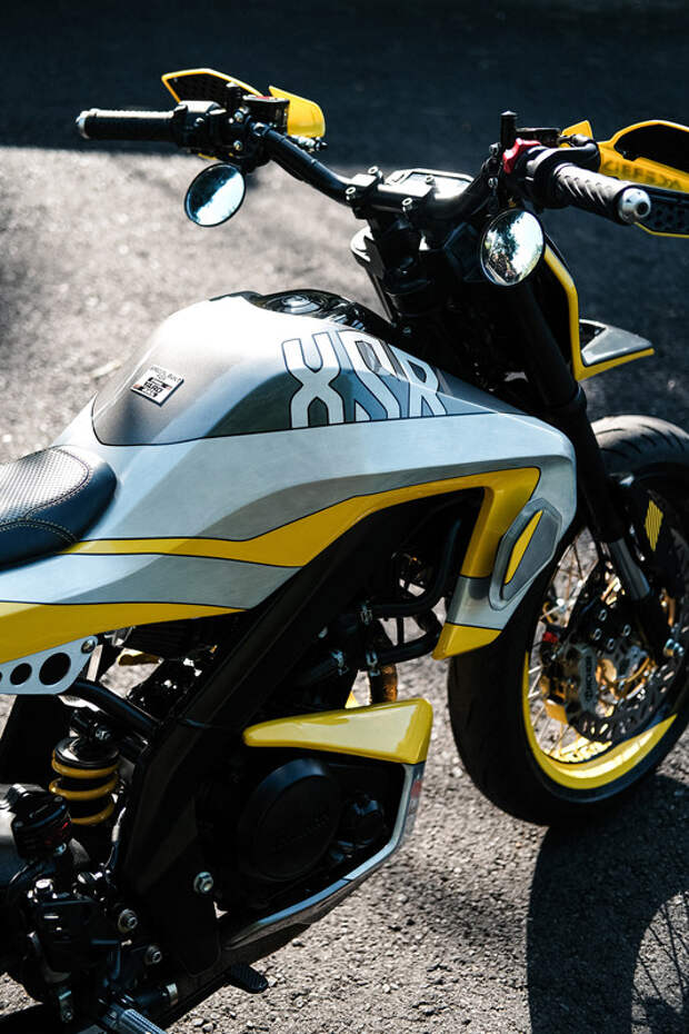 Подборка кастомов. Часть 2022-4