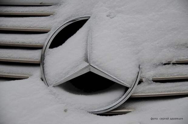 Москва автомобильная. Подснежная (46 фото)