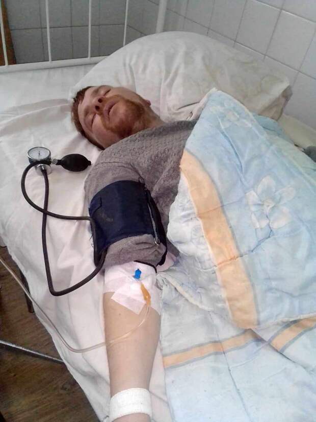 История психически нездорового призывника из поселка Ширяево Одесской области, инвалида детства, умершего в считанные...