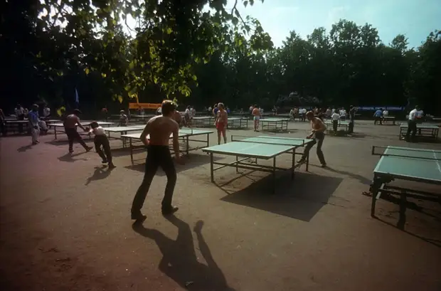 Фотоподборка ссср 80-х годов