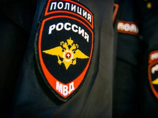 На севере столицы полицейские задержали подозреваемого в покушении на сбыт наркотического средства