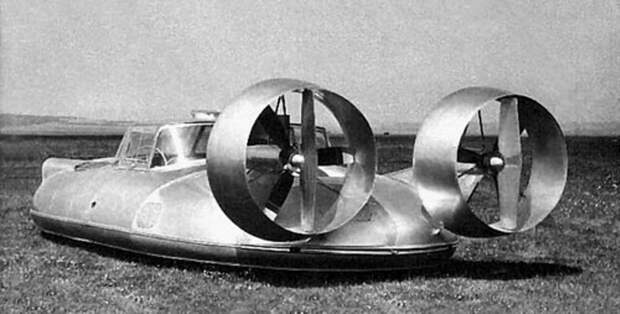 terraoko 2015012005 5 Летающая «Волга»   таинственный ГАЗ 16.